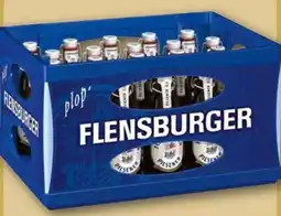 REWE Flensburger Pilsener Angebot