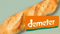REWE Rewe Beste Wahl Steinofen Baguette Angebot