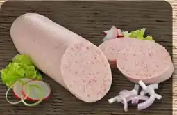 REWE Wiltmann Zwiebelwurst Angebot