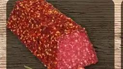 REWE Center Schulte Trapez Salami Chili Angebot