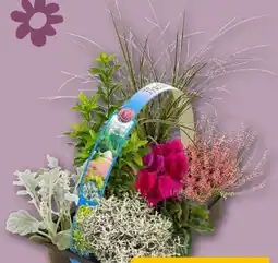 REWE Herbstlicher Mix Angebot