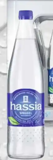 trinkgut Hassia Mineralwasser Angebot