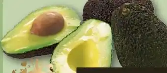 REWE Rewe Feine Welt Essreife Avocado Hass Angebot