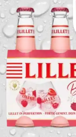 trinkgut Lillet Berry Angebot
