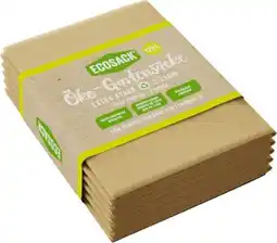 Globus Baumarkt EcoSack Öko Gartensack Angebot