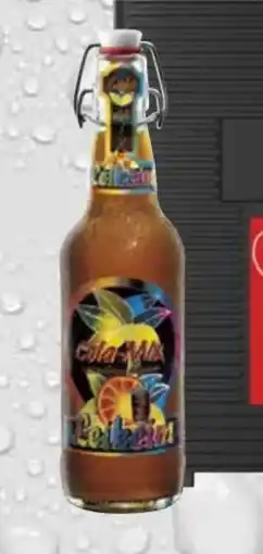 trinkgut Leikeim Cola-Mix Angebot
