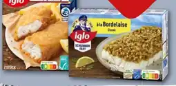 REWE Iglo Filegro-Ofen-Backfisch Angebot