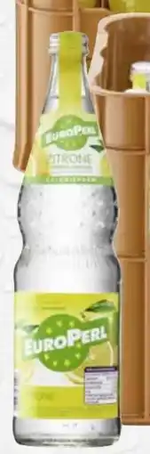 trinkgut Europerl Zitronen-Limonade Angebot