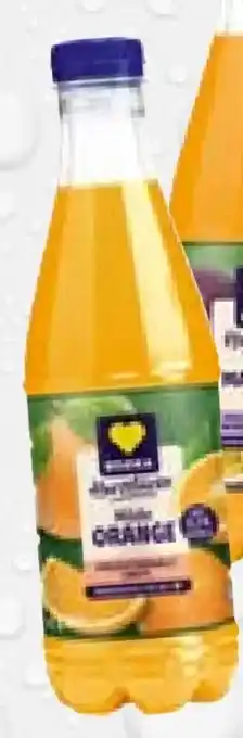 trinkgut Edeka Herzstücke Fruchtsäfte Angebot
