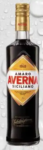 trinkgut Averna Amaro Angebot