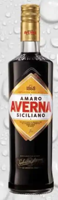 trinkgut Averna Amaro Angebot