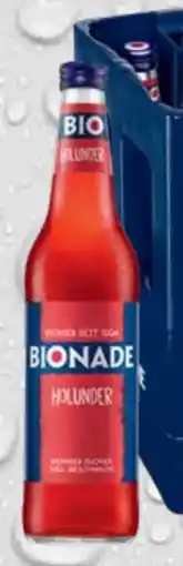 trinkgut Bionade Bio Holunder Angebot