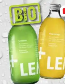 trinkgut Lemonaid Bio Angebot