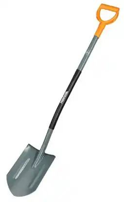 Globus Baumarkt Primaster Gärtnerspaten Angebot