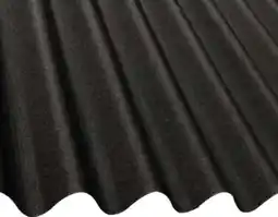 Globus Baumarkt Onduline Bitumen-Wellplatte Base Angebot
