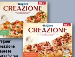 REWE Original Wagner Creazione Angebot
