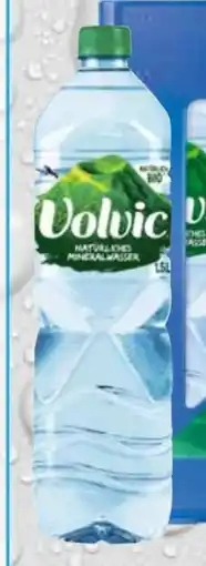 trinkgut Volvic Naturelle Angebot