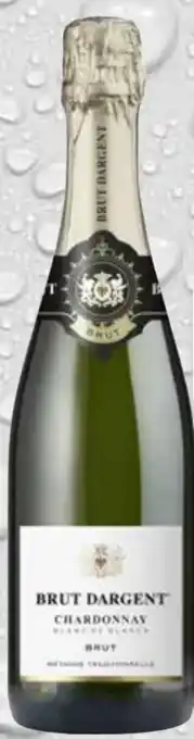 trinkgut Brut Dargent Chardonnay Angebot