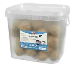 Globus Baumarkt Elles Meisenknödel Angebot