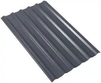 Globus Baumarkt Trapez-Profilblech Angebot