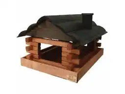 Globus Baumarkt Vogelhaus Sweden Style Angebot