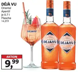 Lösch Depot DÉJÀ VU Oriental Aperitif Angebot