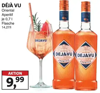 Lösch Depot DÉJÀ VU Oriental Aperitif Angebot