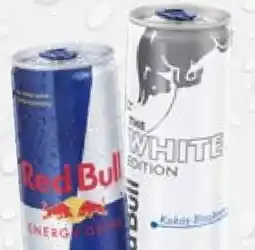 trinkgut Red Bull Energy Drink Angebot