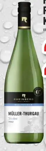 trinkgut Rheinberg Kellerei Weine Angebot