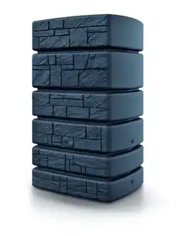 Globus Baumarkt Prosperplast Regentank Tower Stone Angebot