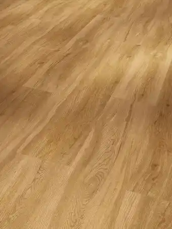 Globus Baumarkt Parador Vinylboden Eiche Harmony Angebot