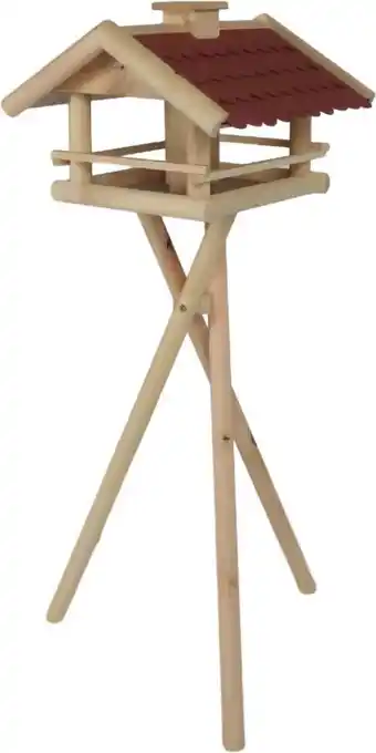 Globus Baumarkt Vogelhaus Tirol Angebot