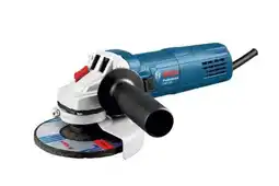 Globus Baumarkt Bosch Winkelschleifer GWS 750 Professional Angebot