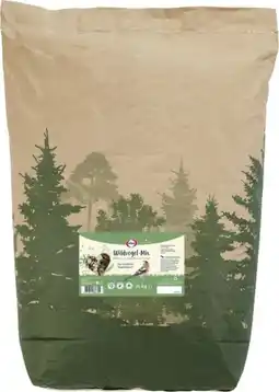 Globus Baumarkt Elles Wildvogelmix Angebot