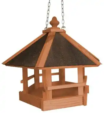 Globus Baumarkt Vogelhaus Pavillon Angebot