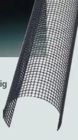 Globus Baumarkt Poly-Net-Laubstopgitter Angebot