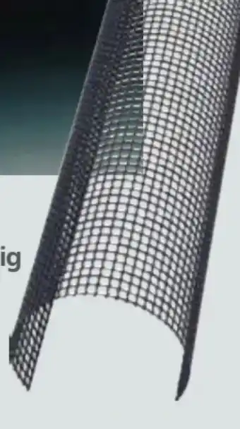 Globus Baumarkt Poly-Net-Laubstopgitter Angebot
