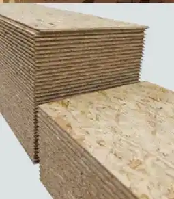 Globus Baumarkt OSB-3-Verlegeplatte Angebot