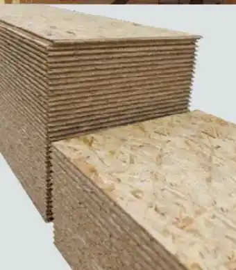 Globus Baumarkt OSB-3-Verlegeplatte Angebot