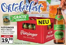 Lösch Depot FLÖTZINGER Wies'n-Märzen Angebot