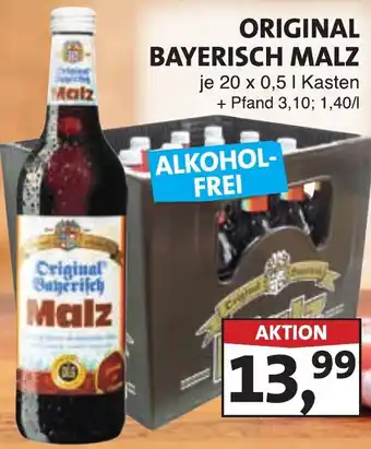Lösch Depot Original bayerisch malz Angebot