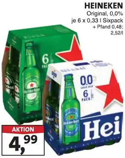 Lösch Depot Heineken Angebot