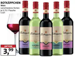 Lösch Depot ROTKÄPPCHEN Wein Angebot