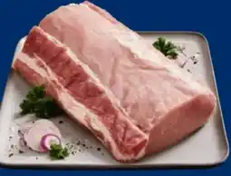 Lidl Metzgerfrisch Schweinebraten Angebot