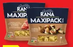 Lidl Giovanni Rana Pasta Angebot