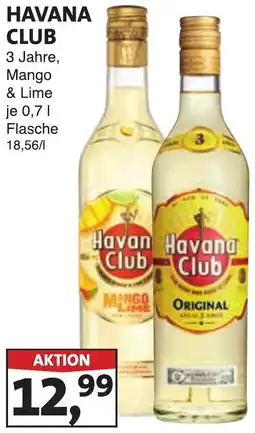 Lösch Depot Havana club Angebot