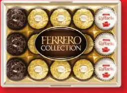 Lidl Ferrero Collection Angebot