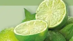 REWE Rewe Beste Wahl Limetten Angebot