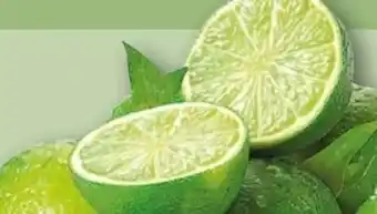 REWE Rewe Beste Wahl Limetten Angebot