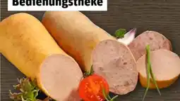 REWE Morawitzky Kölner Leberwurst Angebot